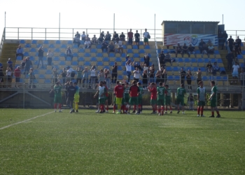 Photostory: ΑΟ Κέρκυρα-Αναγέννηση Περιβολίου 1-2