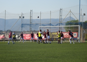 Photostory: Ομόνοια-Βολίδα 0-1