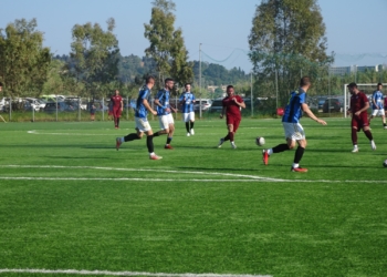 Photostory: Φοίνικες-Κάβος 4-0