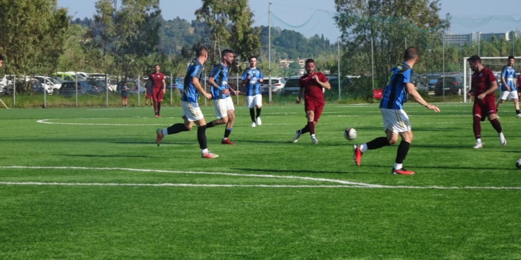 Photostory: Φοίνικες-Κάβος 4-0