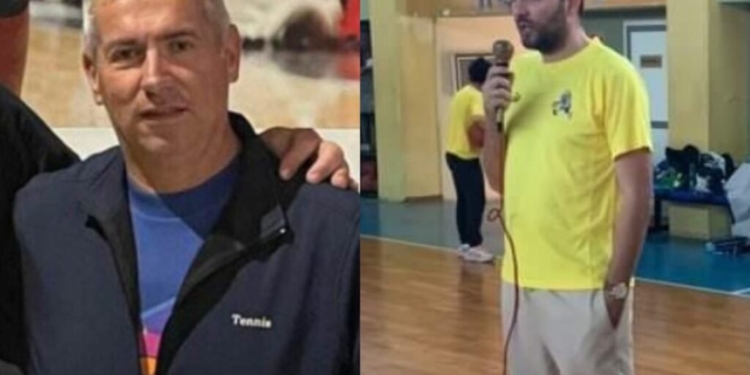 Δεσύλλας: Στόχος μας το μετάλλιο…