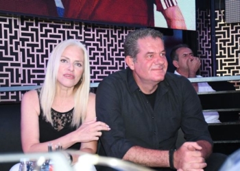 Ο Καραστεφάνου παραμένει πρόεδρος στον ΠΑΟ Σφακιανάκη!