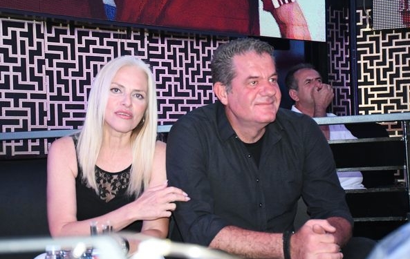 Ο Καραστεφάνου παραμένει πρόεδρος στον ΠΑΟ Σφακιανάκη!