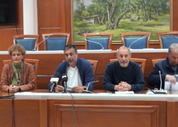 ΣΕΓΑΣ Κέρκυρας: Ένα χρόνο μετά το κλείσιμο του σταδίου δεν έχει γίνει τίποτα…