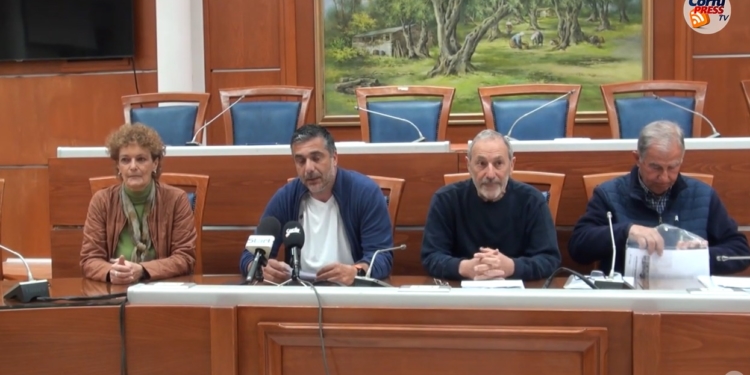 ΣΕΓΑΣ Κέρκυρας: Ένα χρόνο μετά το κλείσιμο του σταδίου δεν έχει γίνει τίποτα…