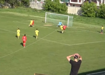 VIDEO: Το συγκλονιστικό διπλό του Αστέρα στην Πτολεμαΐδα