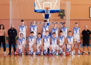Final 4/U21: Η μεγάλη ώρα του κερκυραϊκού μπάσκετ
