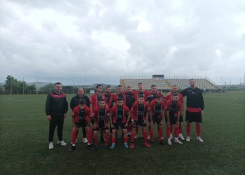 Καλούδης: Ο κύκλος μου στον Κεραυνό έκλεισε…