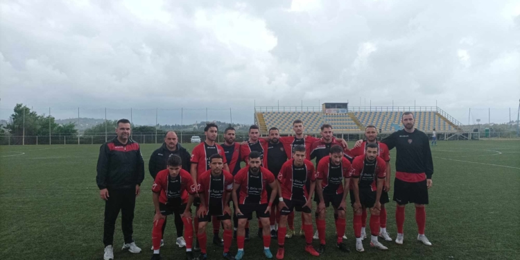 Καλούδης: Ο κύκλος μου στον Κεραυνό έκλεισε…