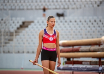 Στίβος: Η Μήρτσιου καλύτερη επίδοση στον κόσμο, πανελλήνιο ρεκόρ ο Μουμούρης!