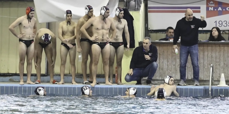 «Άλωσε» τον Γέρακα ο ΝΑΟΚ!