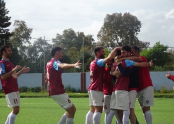 Photostory: Όλυμπος-ΑΟ Κέρκυρα 1-0