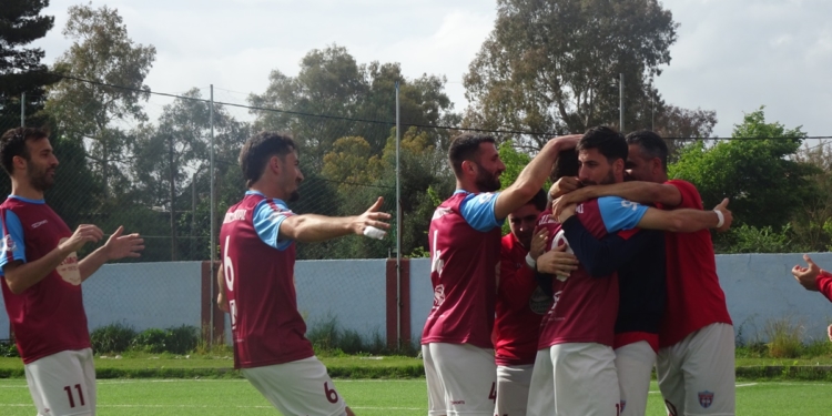 Photostory: Όλυμπος-ΑΟ Κέρκυρα 1-0