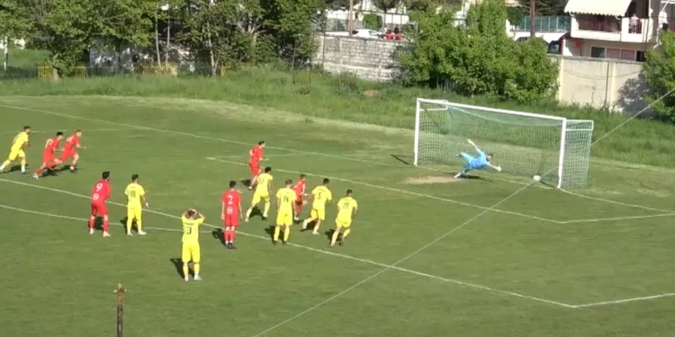 Επική ανατροπή του Αστέρα και… μπαράζ!