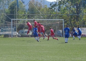 Η ΑΕΛ το ντέρμπι, ο Αστέρας στον τελικό της χρονιάς με Εορδαϊκό!