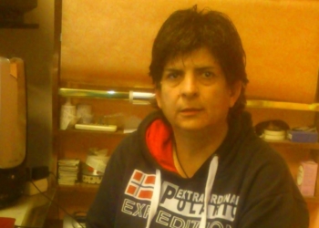 Έφυγε από τη ζωή η Ελένη Καζιάνη…