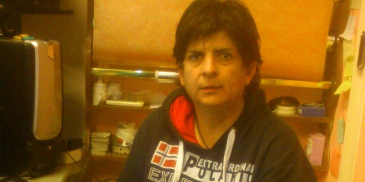 Έφυγε από τη ζωή η Ελένη Καζιάνη…