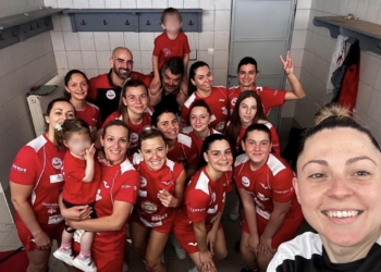 Γυναίκες Φαίακα: Ο απολογισμός της σεζόν…