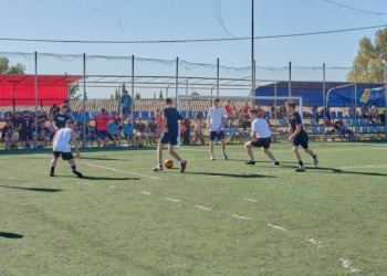 Αετός Αγ. Αθανασίου: Με επιτυχία το 9ο Κύπελλο Πάσχα (pics)