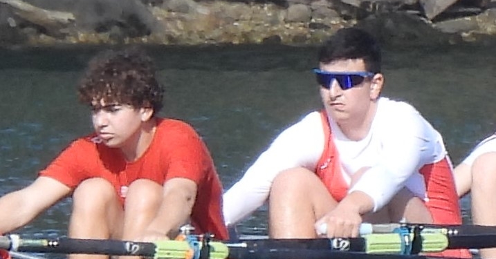 Γκόγκας και Τσαλαβούτας στο κοινόβιο ανάπτυξης της Εθνικής!