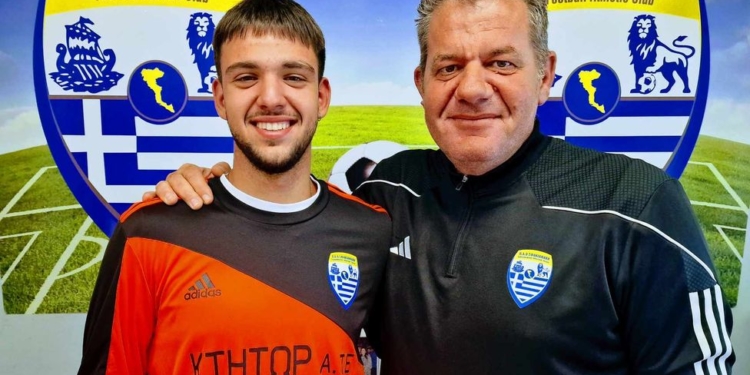 ΠΑΟ Σφακιανάκης: Deals me Μερκάι, Κάνταρο…