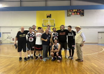 ΓΕΚ: Η πιο γλυκιά ήττα!