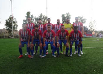 Η ΑΕΛ, νέα Κυπελλούχος Κέρκυρας!