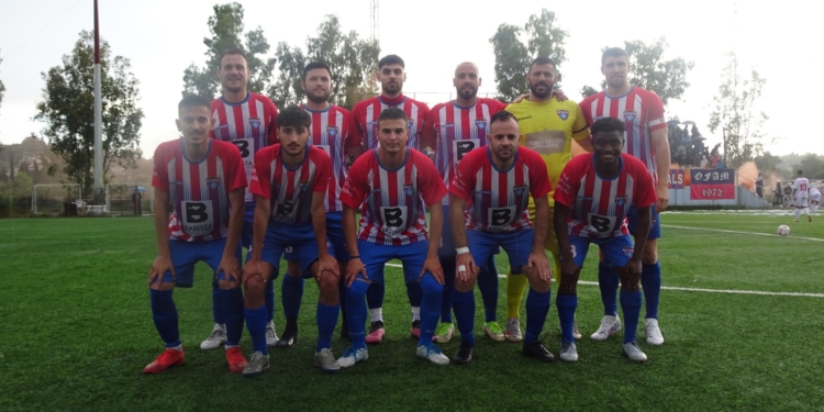 Η ΑΕΛ, νέα Κυπελλούχος Κέρκυρας!