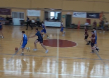 Φιλικός αγώνας: Μικτή Κέρκυρας – Μικτή Σερβίας (VIDEO)