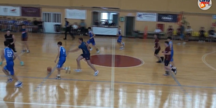 Φιλικός αγώνας: Μικτή Κέρκυρας – Μικτή Σερβίας (VIDEO)