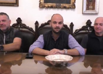 Ο Αντιδήμαρχος Αθλητισμού Π. Γιαννούλης για το Corfu Mountain Trail 2024