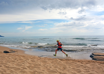 Με επιτυχία (και) το φετινό Corfu Mountain Trail (pics)