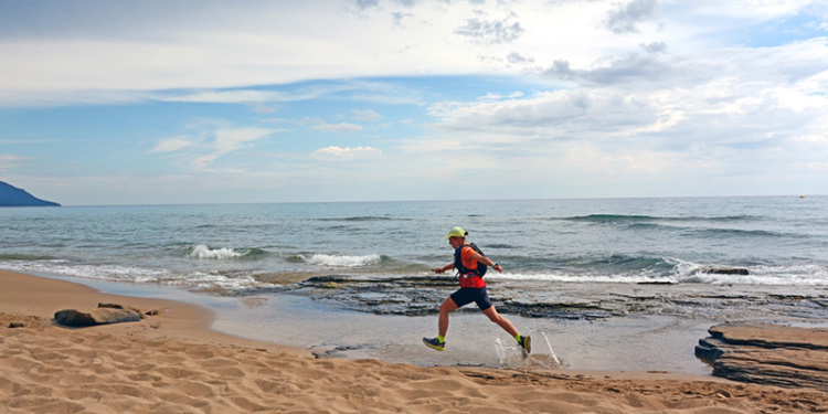 Με επιτυχία (και) το φετινό Corfu Mountain Trail (pics)