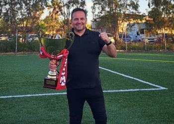 Κάντας: Η μεγαλύτερη ποδοσφαιρική πρόκληση