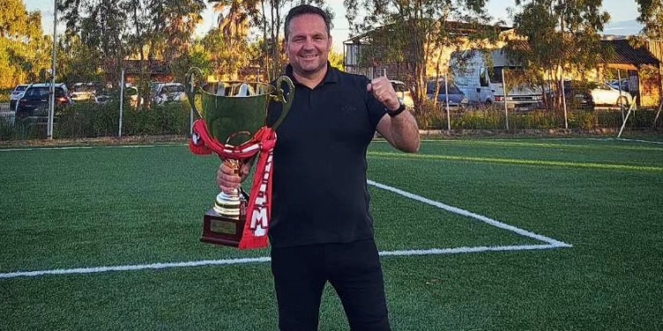 Κάντας: Η μεγαλύτερη ποδοσφαιρική πρόκληση