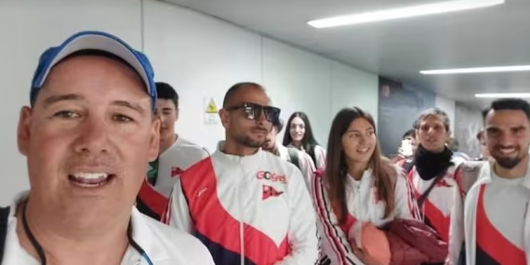 ΝΑΟΚ: Ασημένια η τετράκωπος, χάλκινη η Διαβάτη!