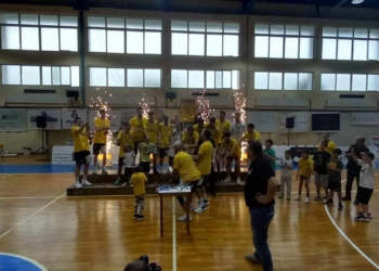 Μπάσκετ: το σήκωσε η Νικόπολη, έπεσαν ΚΓΣ, Κένταυροι…