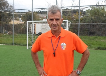 Ο Μ. Ροκίδης ευχαριστεί…