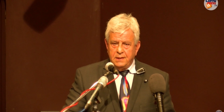 Βάρελης: Απεντάχθηκε οριστικά το κλειστό γυμναστήριο Βόρειας Κέρκυρας