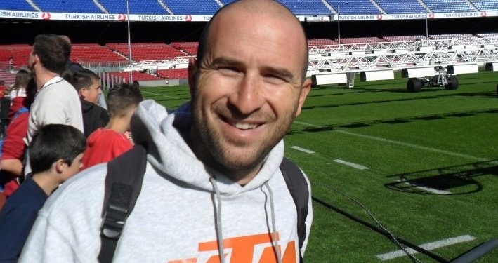 Ακαδημία ΟΦΑΜ: Τέλος εποχής για Βαρσάκη…