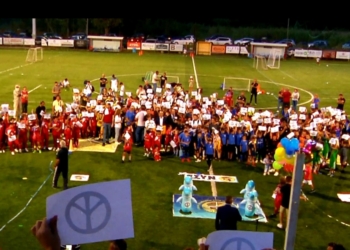 Αξέχαστες στιγμές στο 19ο φεστιβάλ του ΕΣΥΝ (pics)