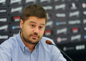 Εκλογές ΕΠΟ: Στηρίζει Γκαγκάτση η ΕΠΣ Κέρκυρας