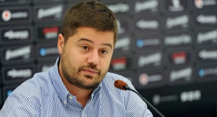 Εκλογές ΕΠΟ: Στηρίζει Γκαγκάτση η ΕΠΣ Κέρκυρας