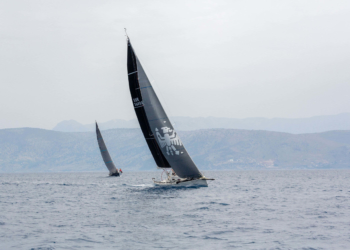 Ολοκληρώθηκε με επιτυχία η 38η Regatta Brindisi – Κέρκυρα (pics)