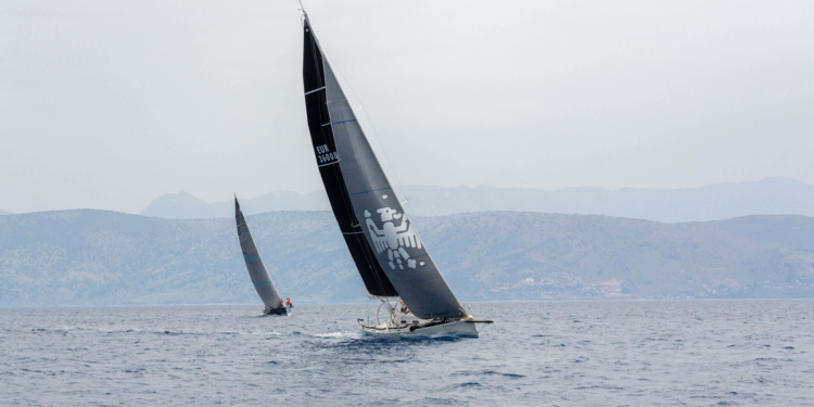 Ολοκληρώθηκε με επιτυχία η 38η Regatta Brindisi – Κέρκυρα (pics)