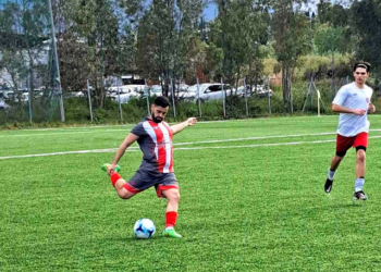 Έμεινε κι ο Καλησπεράτης στον Κεραυνό…