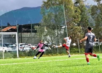 Ανανέωσε με Τσουκιά ο Κεραυνός!