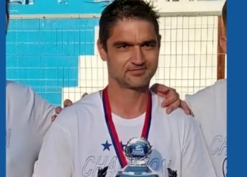 Ο Σ. Κουρσάρης ανανέωσε με την Ολυμπιάδα!