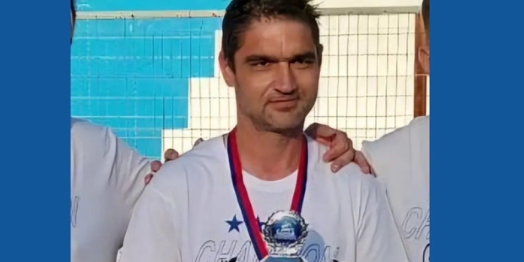 Ο Σ. Κουρσάρης ανανέωσε με την Ολυμπιάδα!