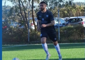 Παραμένει Καρουσάδες ο Σπύρος Αυλωνίτης